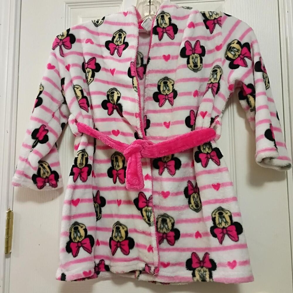 Disney multi Robe youth 5T
